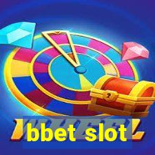 bbet slot