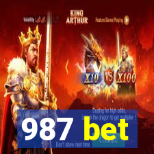 987 bet