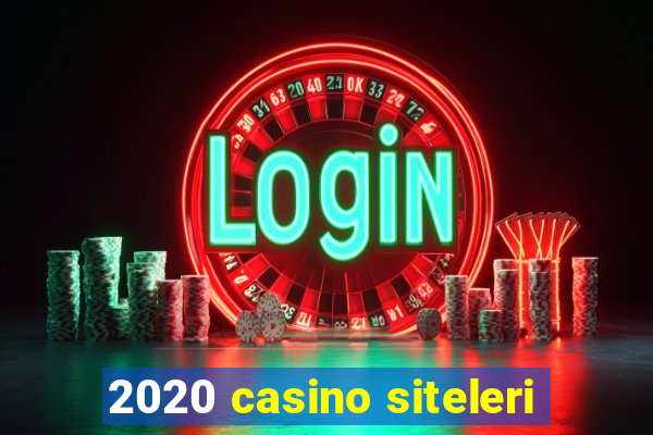 2020 casino siteleri