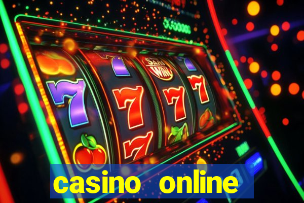 casino online roleta ao vivo