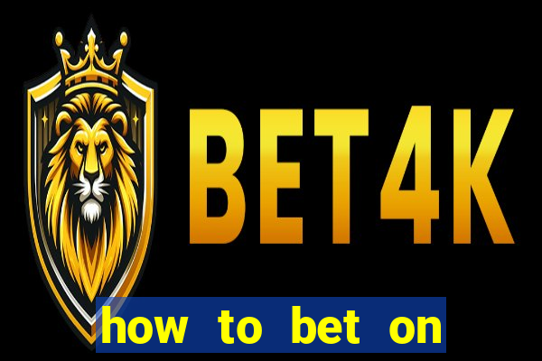 how to bet on fixed matches