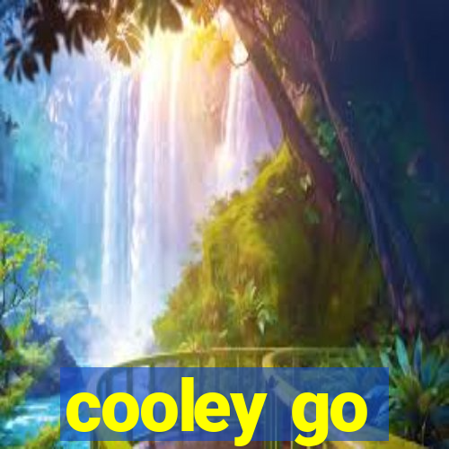 cooley go