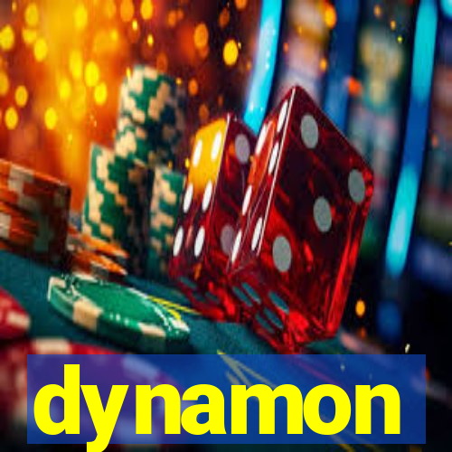 dynamon