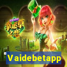 Vaidebetapp