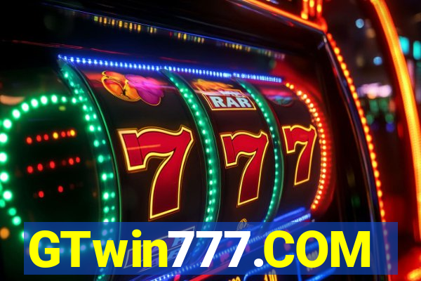 GTwin777.COM