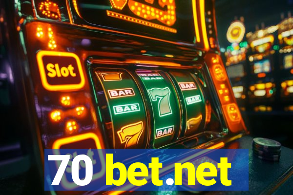 70 bet.net