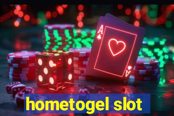 hometogel slot