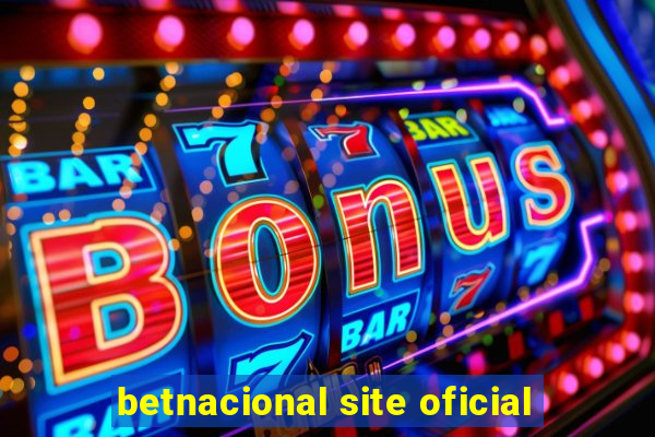 betnacional site oficial