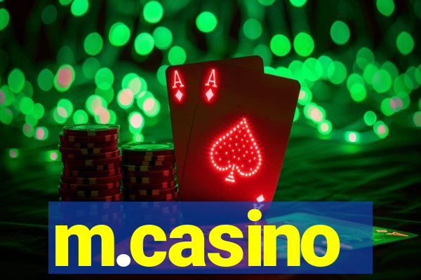 m.casino