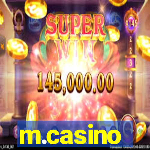 m.casino