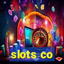 slots co