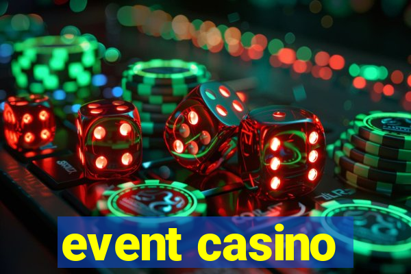 event casino