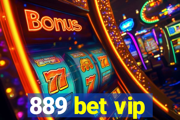 889 bet vip