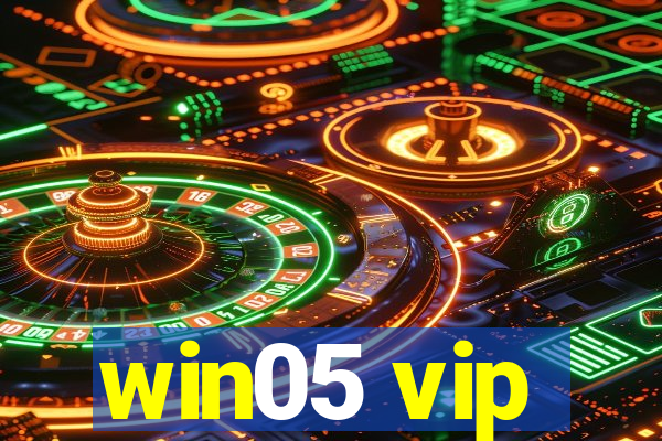 win05 vip