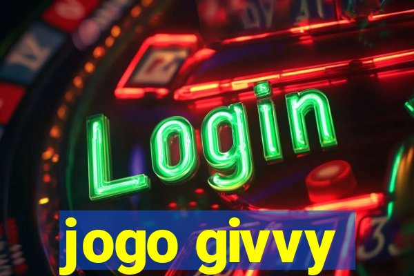 jogo givvy