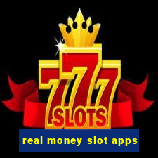 real money slot apps