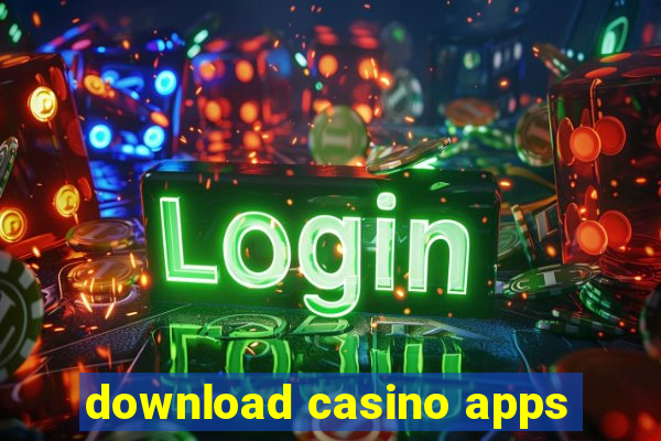 download casino apps