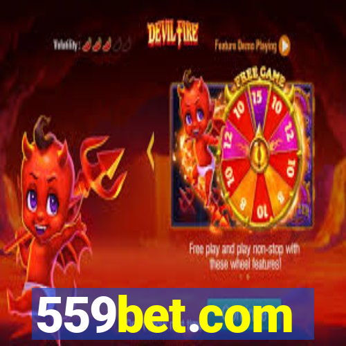 559bet.com