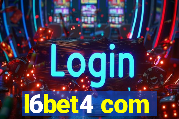 l6bet4 com