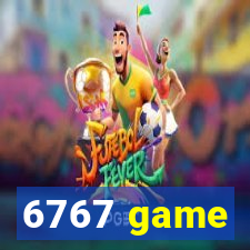 6767 game