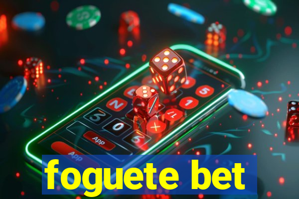 foguete bet