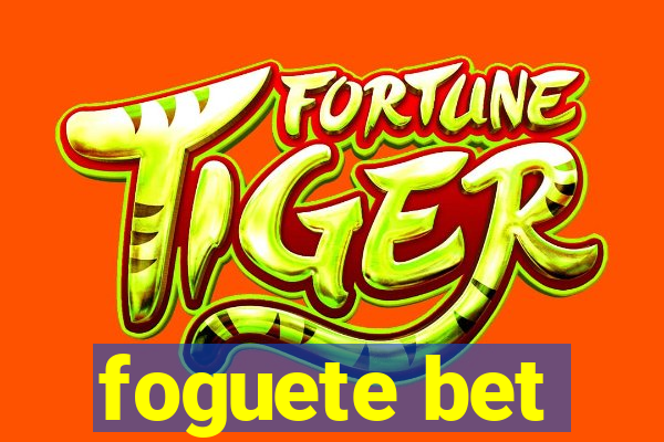 foguete bet