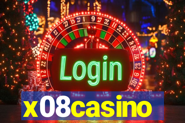 x08casino