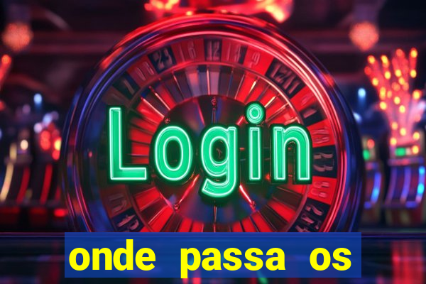 onde passa os jogos da serie c