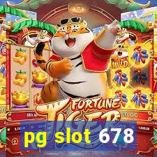 pg slot 678