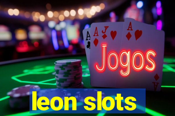 leon slots