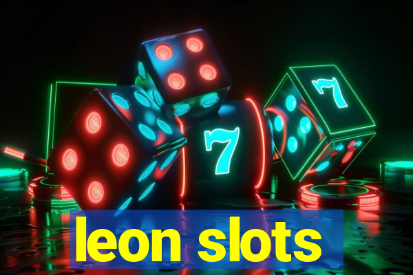 leon slots