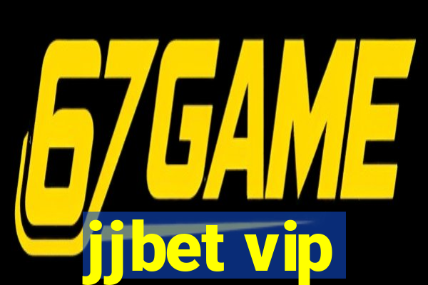 jjbet vip