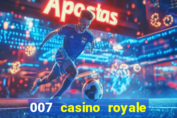 007 casino royale hd duvlado