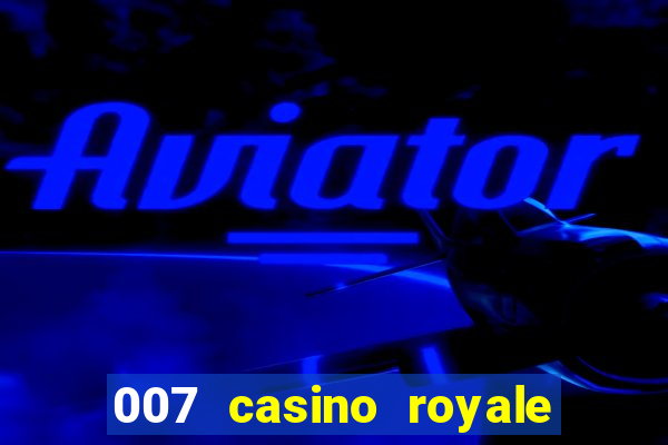 007 casino royale hd duvlado