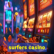 surfers casino