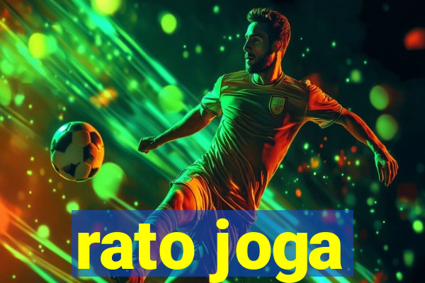 rato joga