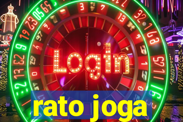 rato joga