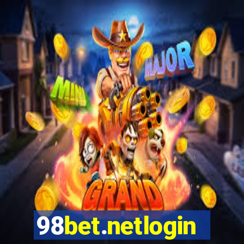 98bet.netlogin