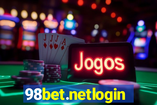 98bet.netlogin