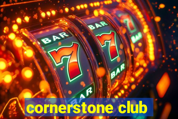 cornerstone club