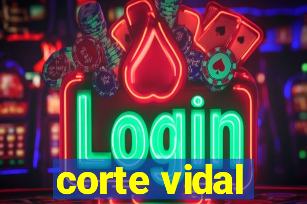 corte vidal