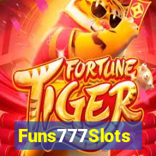 Funs777Slots