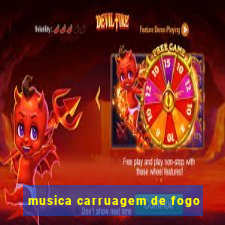 musica carruagem de fogo