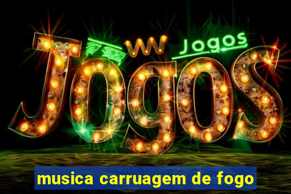 musica carruagem de fogo