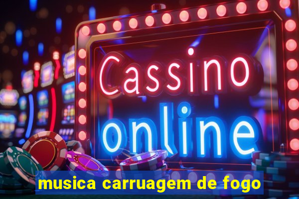 musica carruagem de fogo