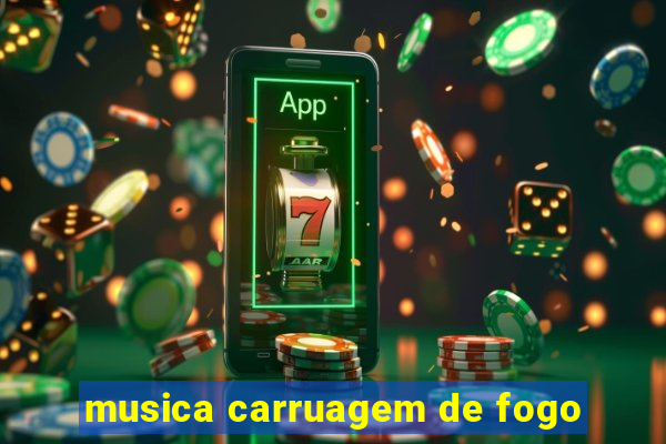 musica carruagem de fogo