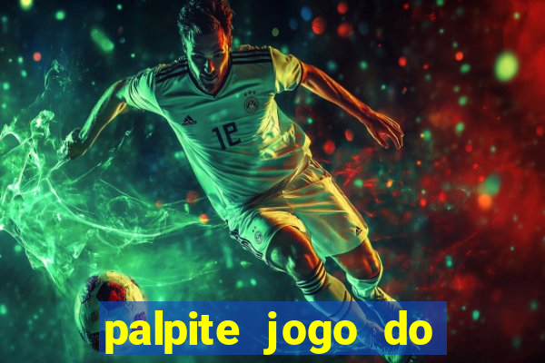 palpite jogo do sao paulo