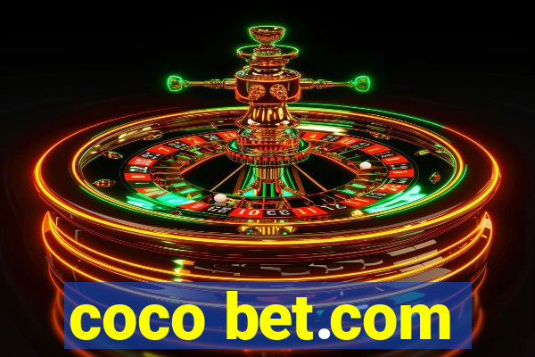 coco bet.com