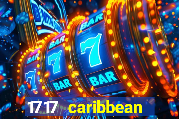 1717 caribbean pirates casino