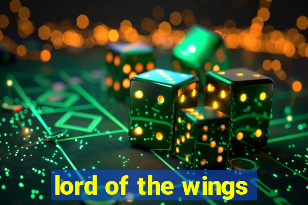 lord of the wings